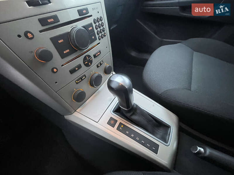 Универсал Opel Astra 2007 в Луцке фото 6 Универсал Opel Astra 2007 в Луцке