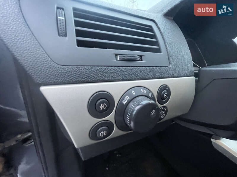 Универсал Opel Astra 2007 в Луцке фото 22 Универсал Opel Astra 2007 в Луцке