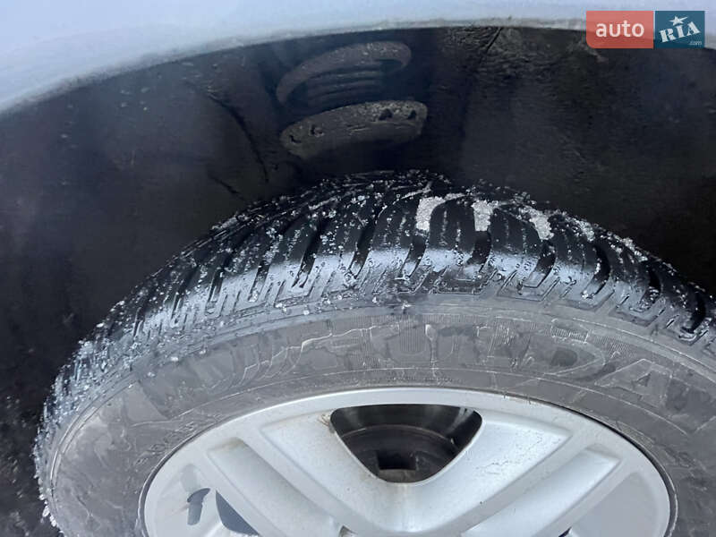 Универсал Opel Astra 2007 в Луцке фото 34 Универсал Opel Astra 2007 в Луцке