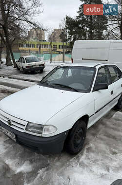 Хэтчбек Opel Astra 1994 в Киеве