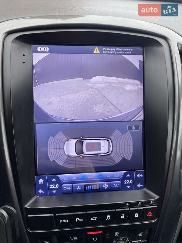 Универсал Opel Astra 2013 в Ходорове