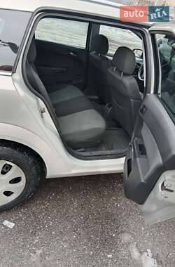 Універсал Opel Astra 2005 в Олександрії