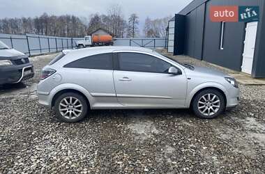 Купе Opel Astra 2008 в Ивано-Франковске