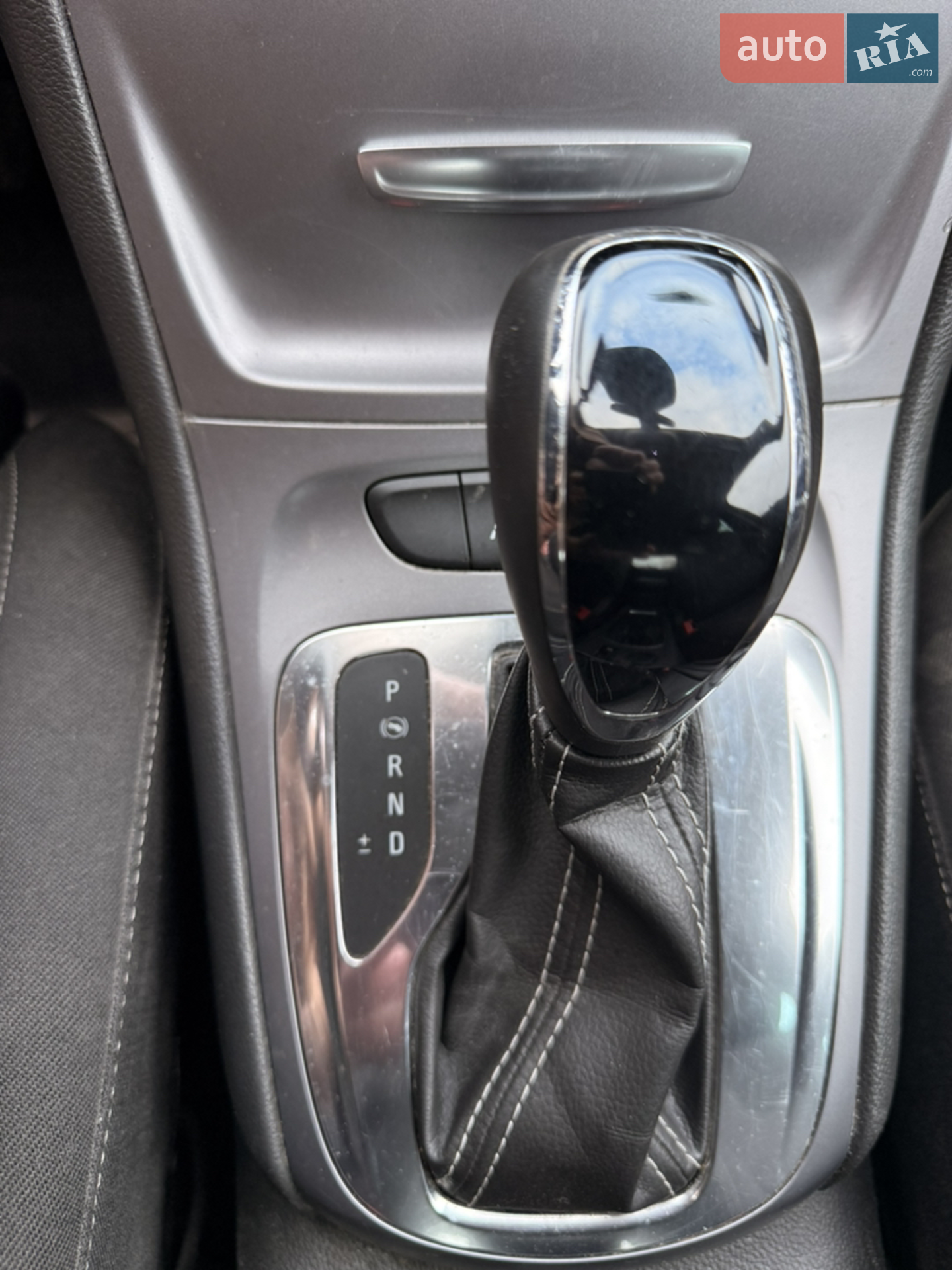2017 Opel Astra - мініатюра 53