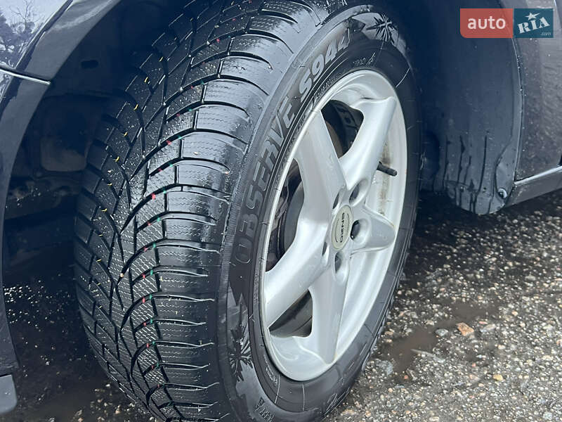 Універсал Opel Astra 2006 в Лубнах