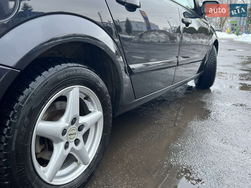 Універсал Opel Astra 2006 в Лубнах