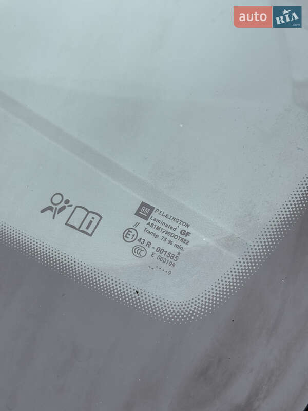 Хэтчбек Opel Astra 2009 в Луцке фото 32 Хэтчбек Opel Astra 2009 в Луцке