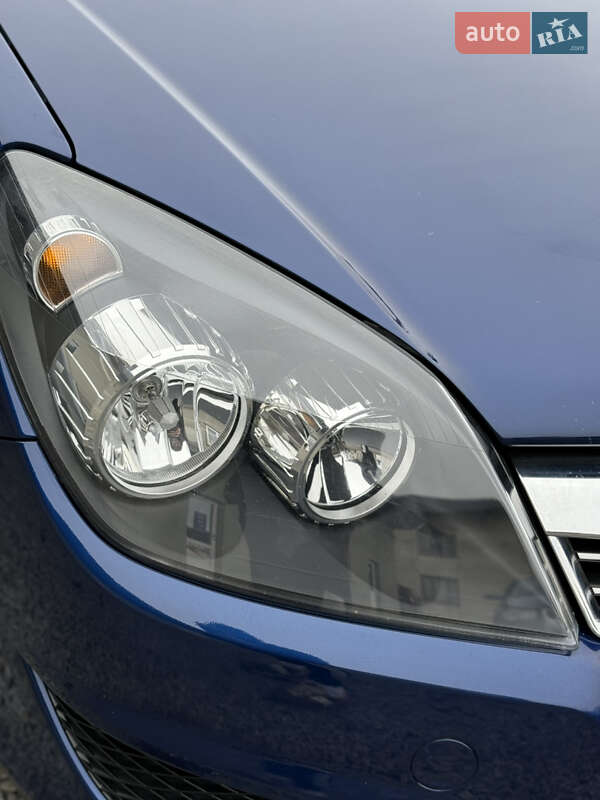 Хэтчбек Opel Astra 2009 в Луцке фото 67 Хэтчбек Opel Astra 2009 в Луцке