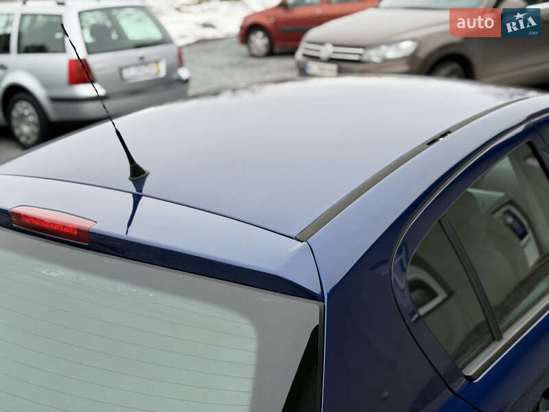 Хэтчбек Opel Astra 2009 в Луцке фото 73 Хэтчбек Opel Astra 2009 в Луцке