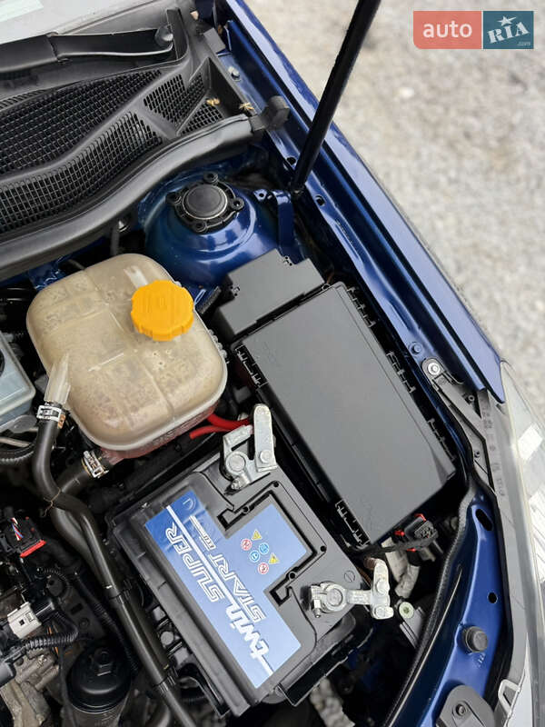 Хэтчбек Opel Astra 2009 в Луцке фото 86 Хэтчбек Opel Astra 2009 в Луцке