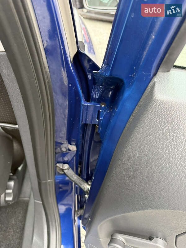 Хэтчбек Opel Astra 2009 в Луцке фото 160 Хэтчбек Opel Astra 2009 в Луцке