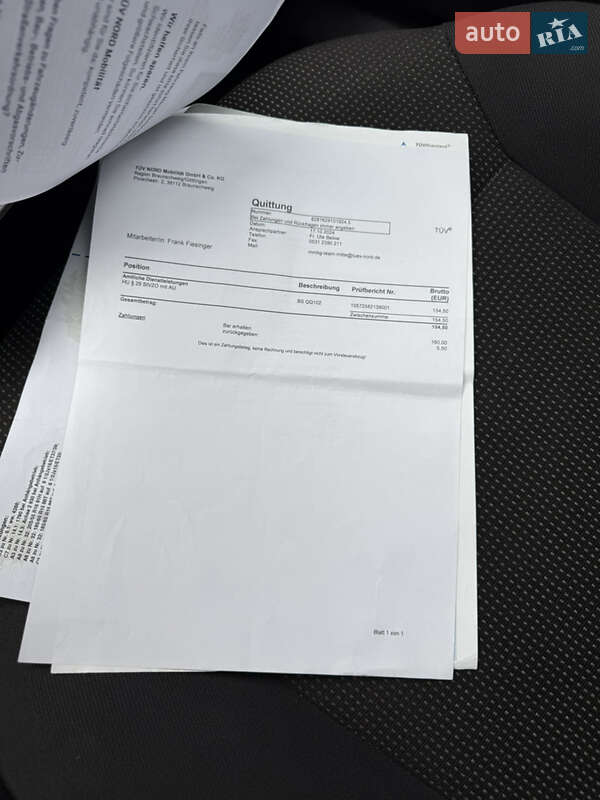 Хэтчбек Opel Astra 2009 в Луцке фото 190 Хэтчбек Opel Astra 2009 в Луцке