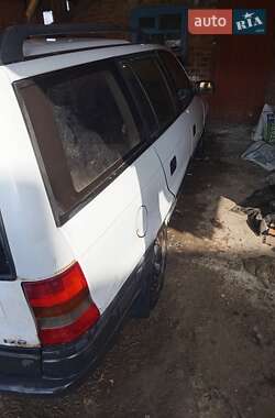 Універсал Opel Astra 1995 в Хмільнику