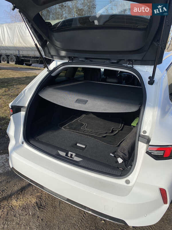 Универсал Opel Astra 2022 в Луцке