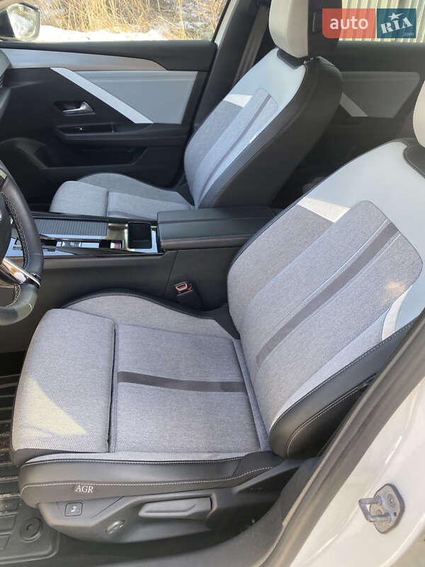 Универсал Opel Astra 2022 в Луцке