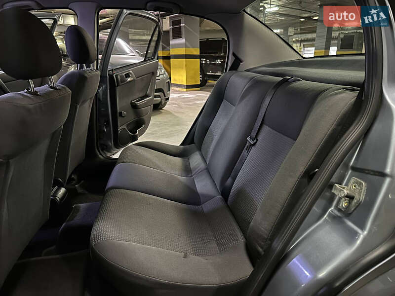 Седан Opel Astra 2006 в Дніпрі фото 24 Седан Opel Astra 2006 в Дніпрі