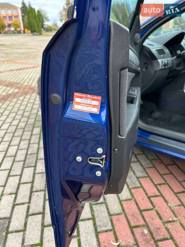 Универсал Opel Astra 2009 в Дубно фото 16 Универсал Opel Astra 2009 в Дубно