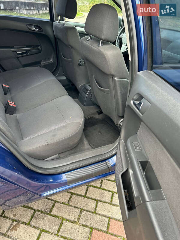 Универсал Opel Astra 2009 в Дубно фото 24 Универсал Opel Astra 2009 в Дубно