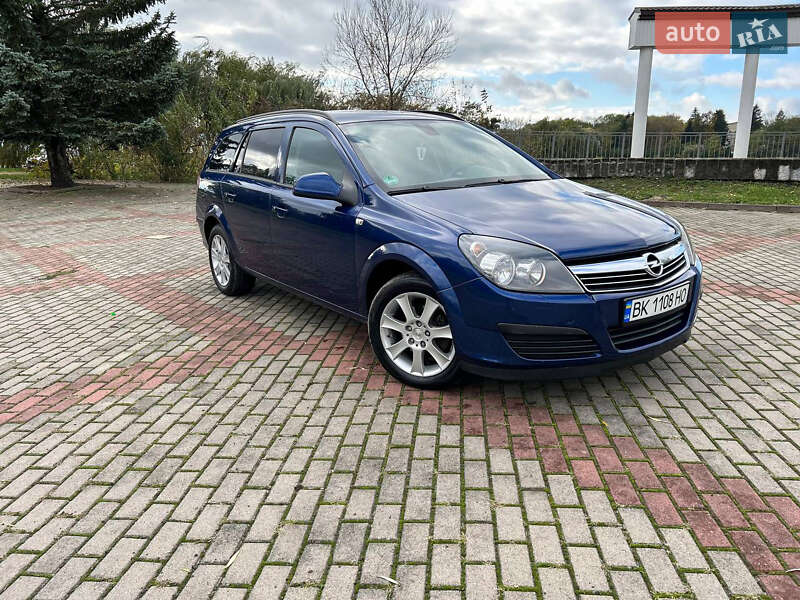 Универсал Opel Astra 2009 в Дубно фото 27 Универсал Opel Astra 2009 в Дубно