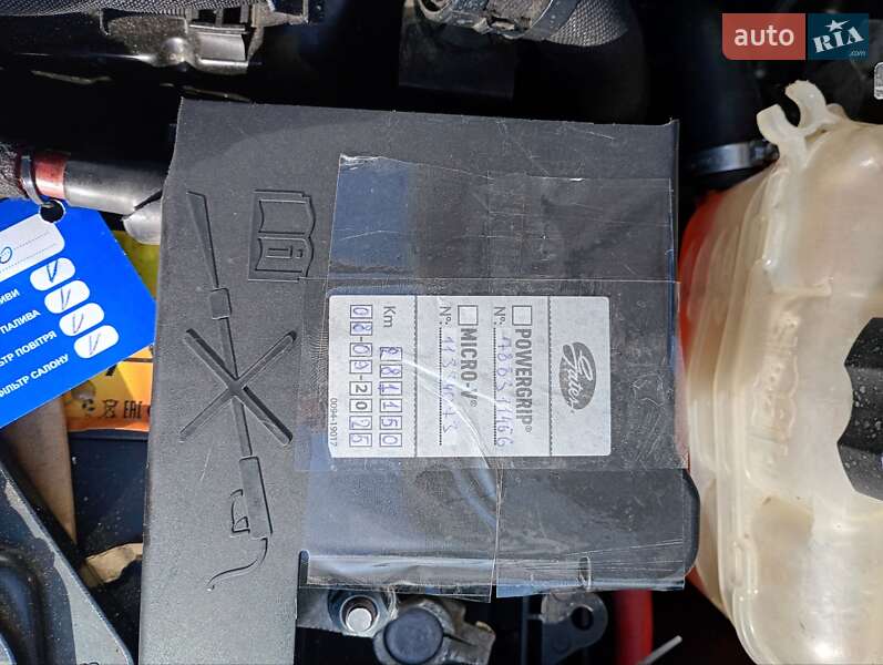 Универсал Opel Astra 2010 в Тернополе