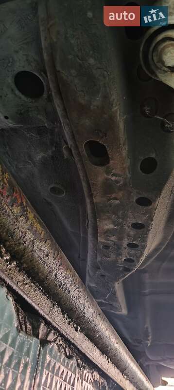 Хетчбек Opel Astra 2003 в Миколаєві