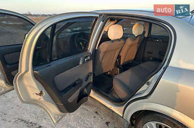 Седан Opel Astra 2008 в Сарнах фото 10 Седан Opel Astra 2008 в Сарнах