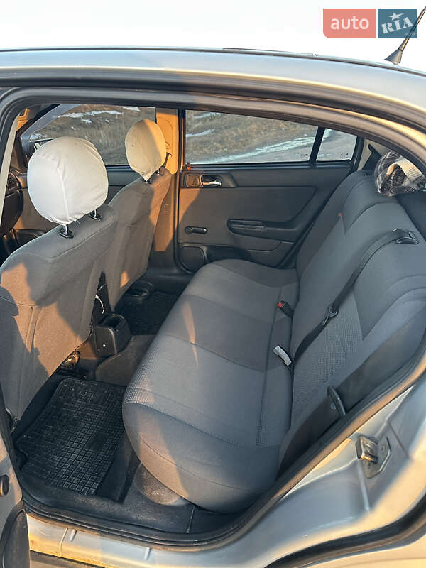 Седан Opel Astra 2008 в Сарнах фото 15 Седан Opel Astra 2008 в Сарнах