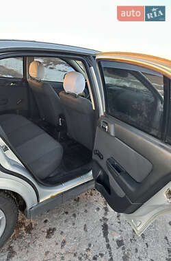 Седан Opel Astra 2008 в Сарнах фото 23 Седан Opel Astra 2008 в Сарнах