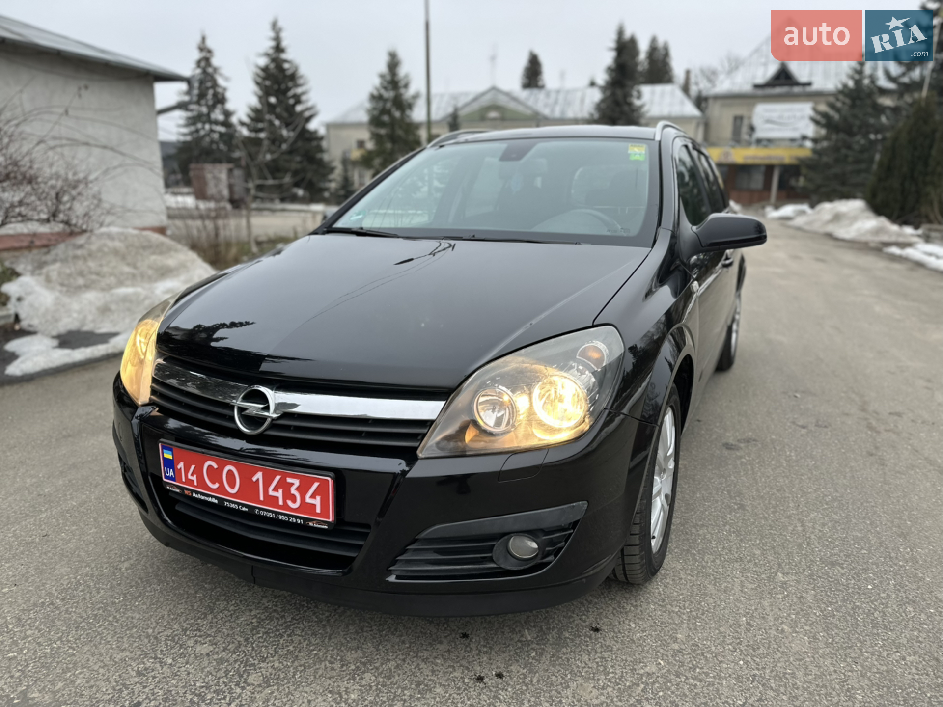 Фото авто 3