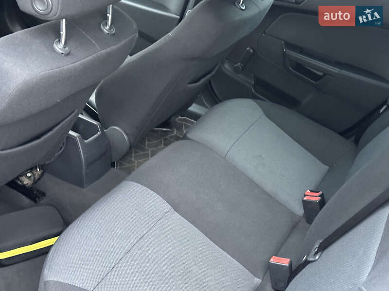 Универсал Opel Astra 2007 в Ивано-Франковске