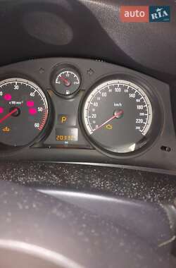 Универсал Opel Astra 2009 в Сумах