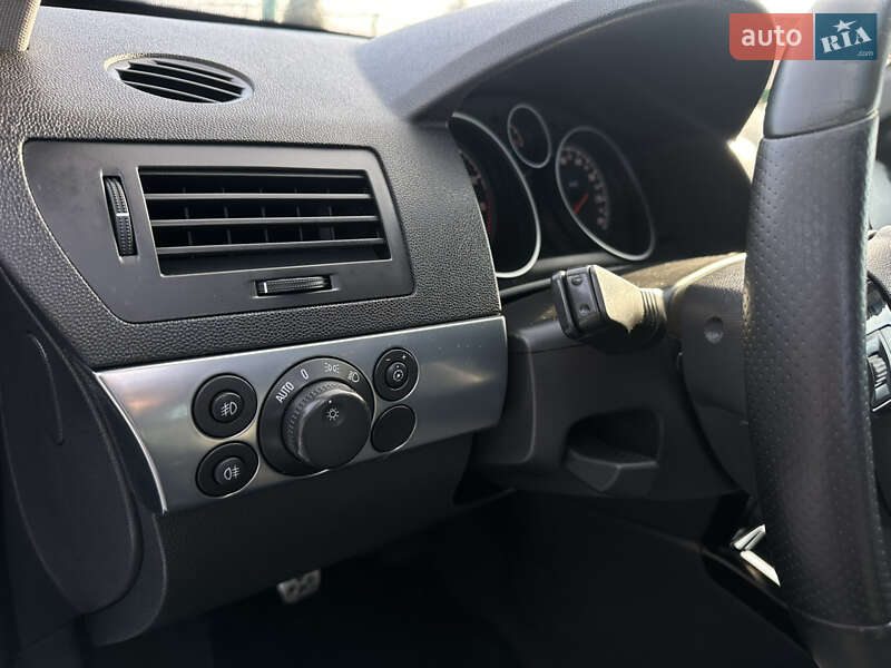 Універсал Opel Astra 2009 в Вінниці фото 24 Універсал Opel Astra 2009 в Вінниці