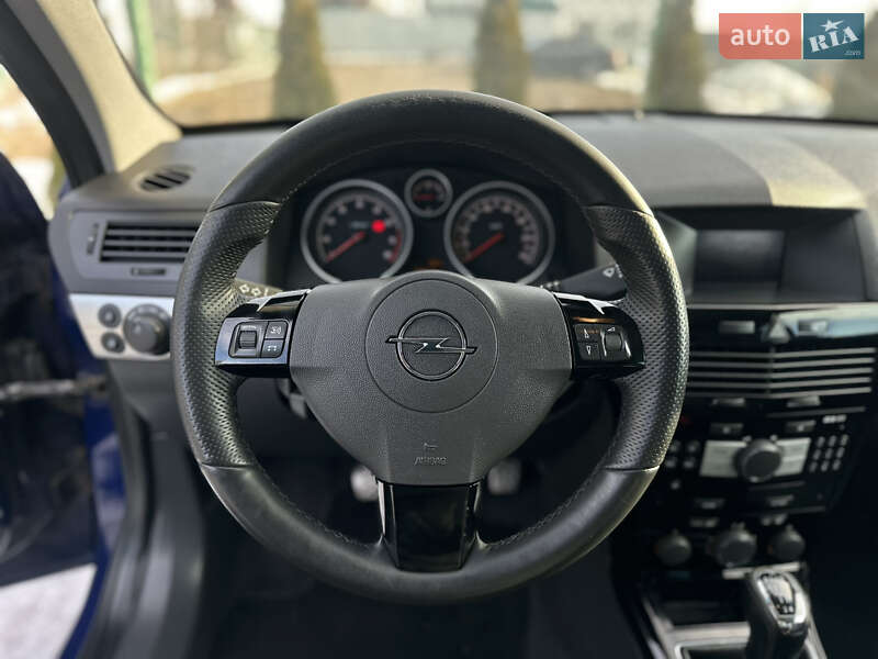 Універсал Opel Astra 2009 в Вінниці фото 26 Універсал Opel Astra 2009 в Вінниці