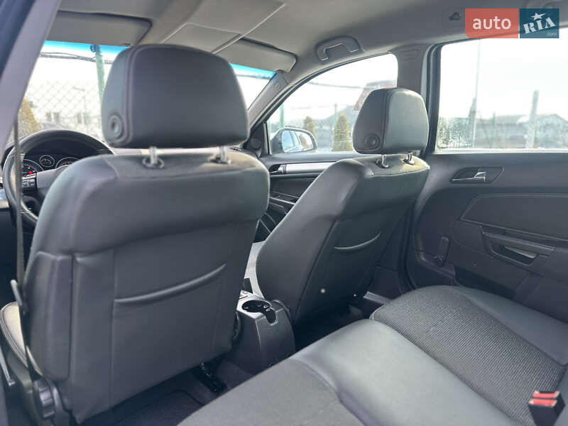 Універсал Opel Astra 2009 в Вінниці фото 32 Універсал Opel Astra 2009 в Вінниці