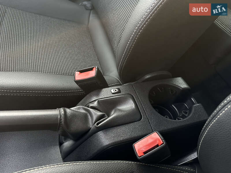 Універсал Opel Astra 2009 в Вінниці фото 30 Універсал Opel Astra 2009 в Вінниці