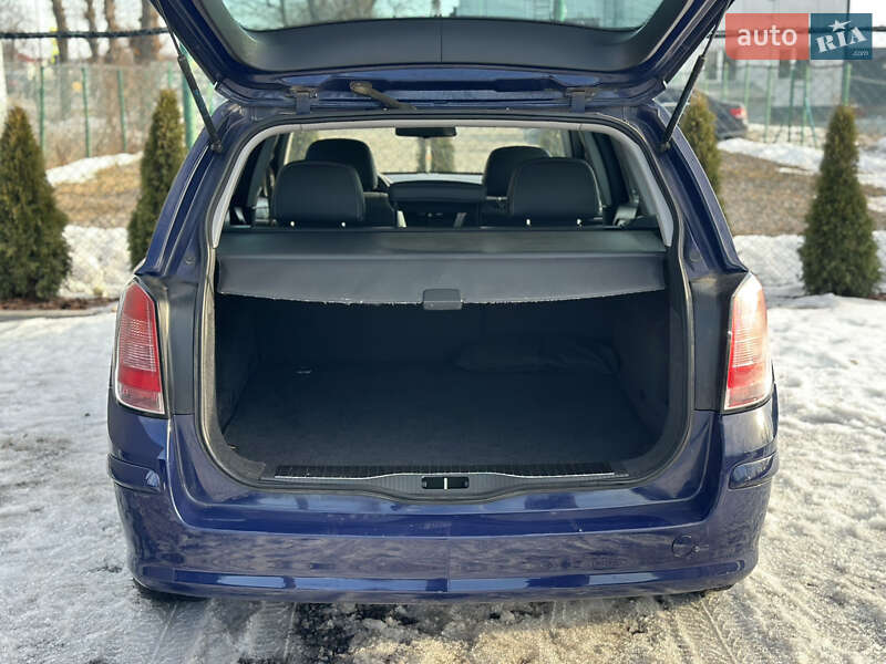 Універсал Opel Astra 2009 в Вінниці фото 46 Універсал Opel Astra 2009 в Вінниці