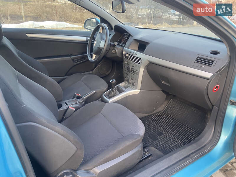 Хэтчбек Opel Astra 2009 в Львове фото 25 Хэтчбек Opel Astra 2009 в Львове