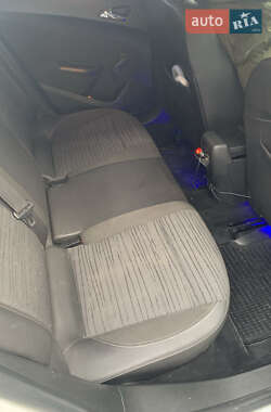 Универсал Opel Astra 2014 в Житомире фото 17 Универсал Opel Astra 2014 в Житомире