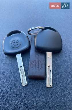 Седан Opel Astra 2008 в Вінниці