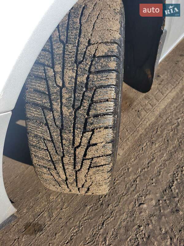 Універсал Opel Astra 2007 в Костопілі