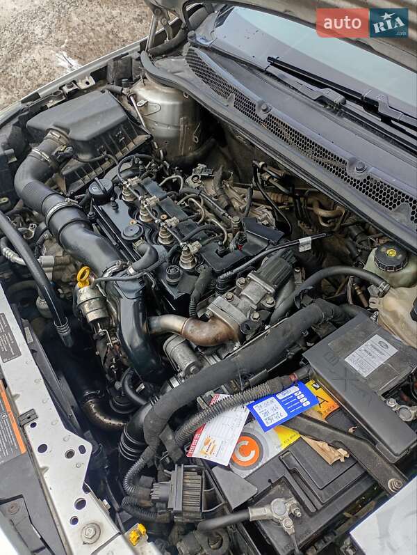 Универсал Opel Astra 2010 в Тернополе