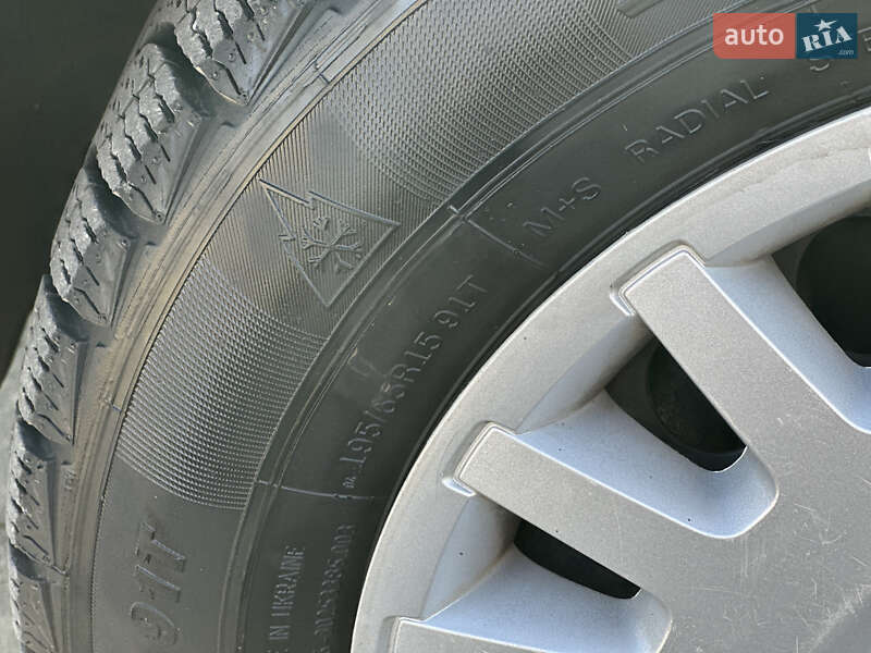 Хетчбек Opel Astra 2006 в Ужгороді