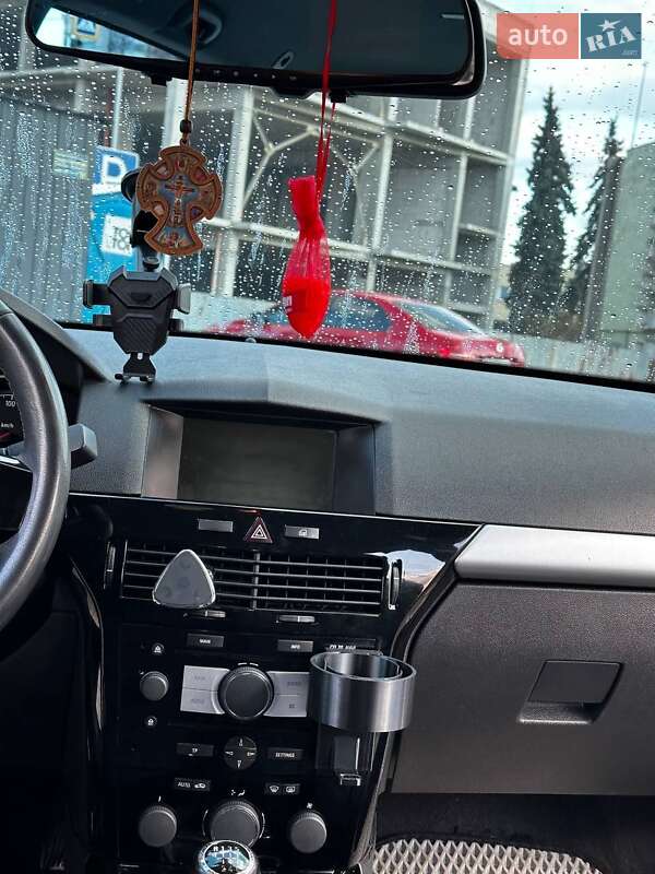 Універсал Opel Astra 2010 в Сарнах фото 10 Універсал Opel Astra 2010 в Сарнах