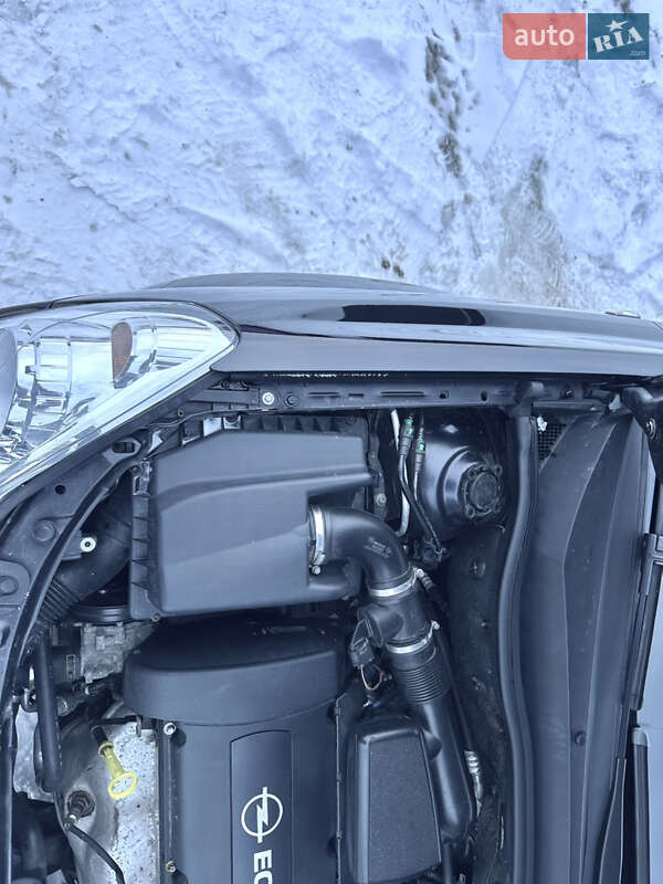 Універсал Opel Astra 2006 в Києві