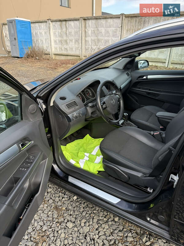 Універсал Opel Astra 2008 в Луцьку фото 18 Універсал Opel Astra 2008 в Луцьку