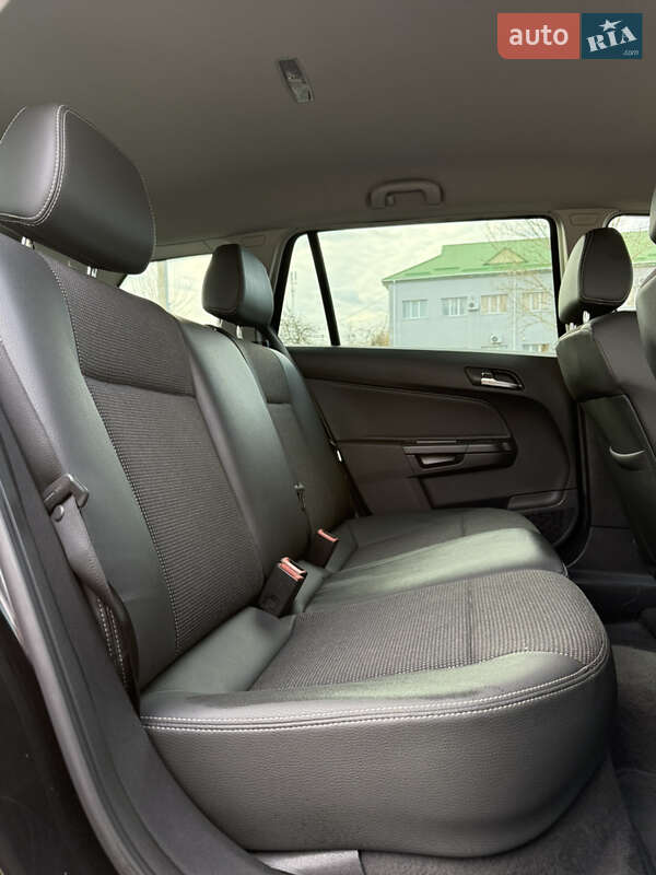 Універсал Opel Astra 2008 в Луцьку фото 22 Універсал Opel Astra 2008 в Луцьку