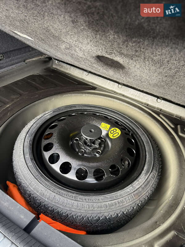 Універсал Opel Astra 2008 в Луцьку фото 26 Універсал Opel Astra 2008 в Луцьку