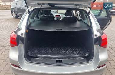 Универсал Opel Astra 2011 в Хмельницком
