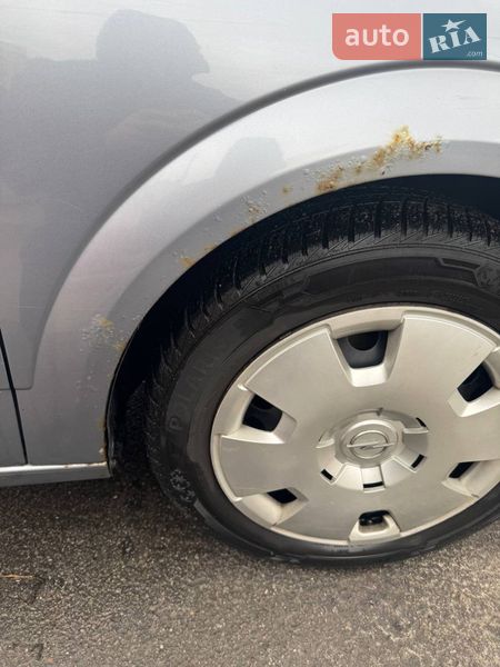 Универсал Opel Astra 2005 в Киеве фото 17 Универсал Opel Astra 2005 в Киеве