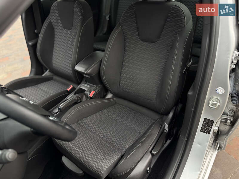 Универсал Opel Astra 2018 в Ивано-Франковске